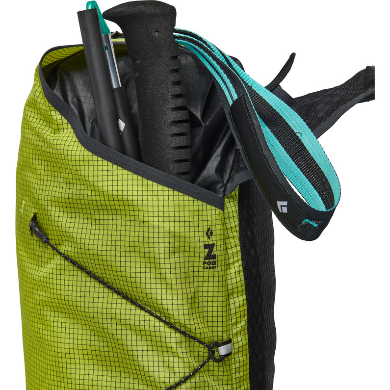 Black Diamond Damen Distance 15 Rucksack