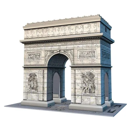 Ravensburger 3D Puzzle Triumphbogen Paris