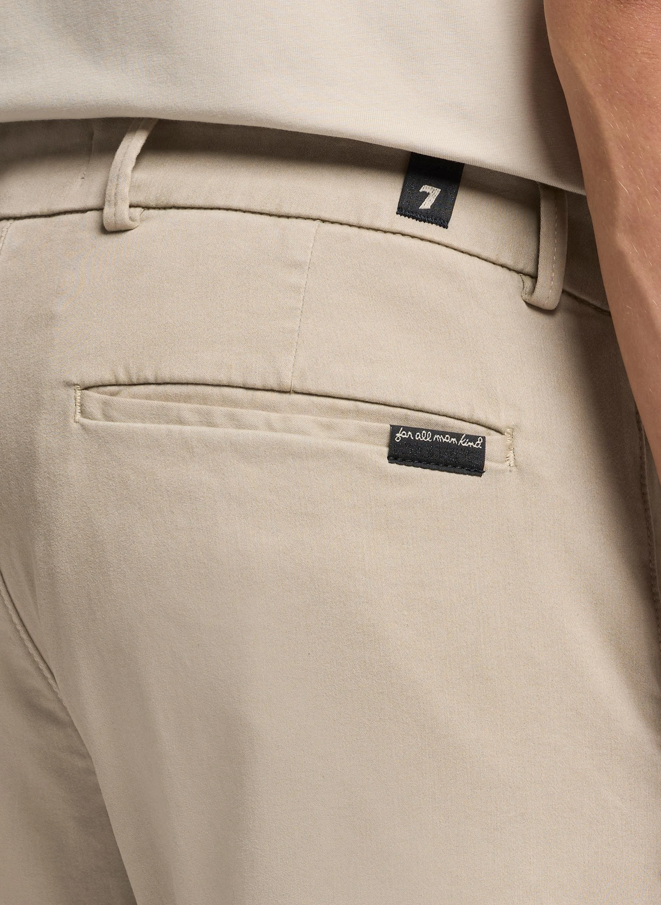 7 for all mankind Chino Pant SLIMMY Slim Fit