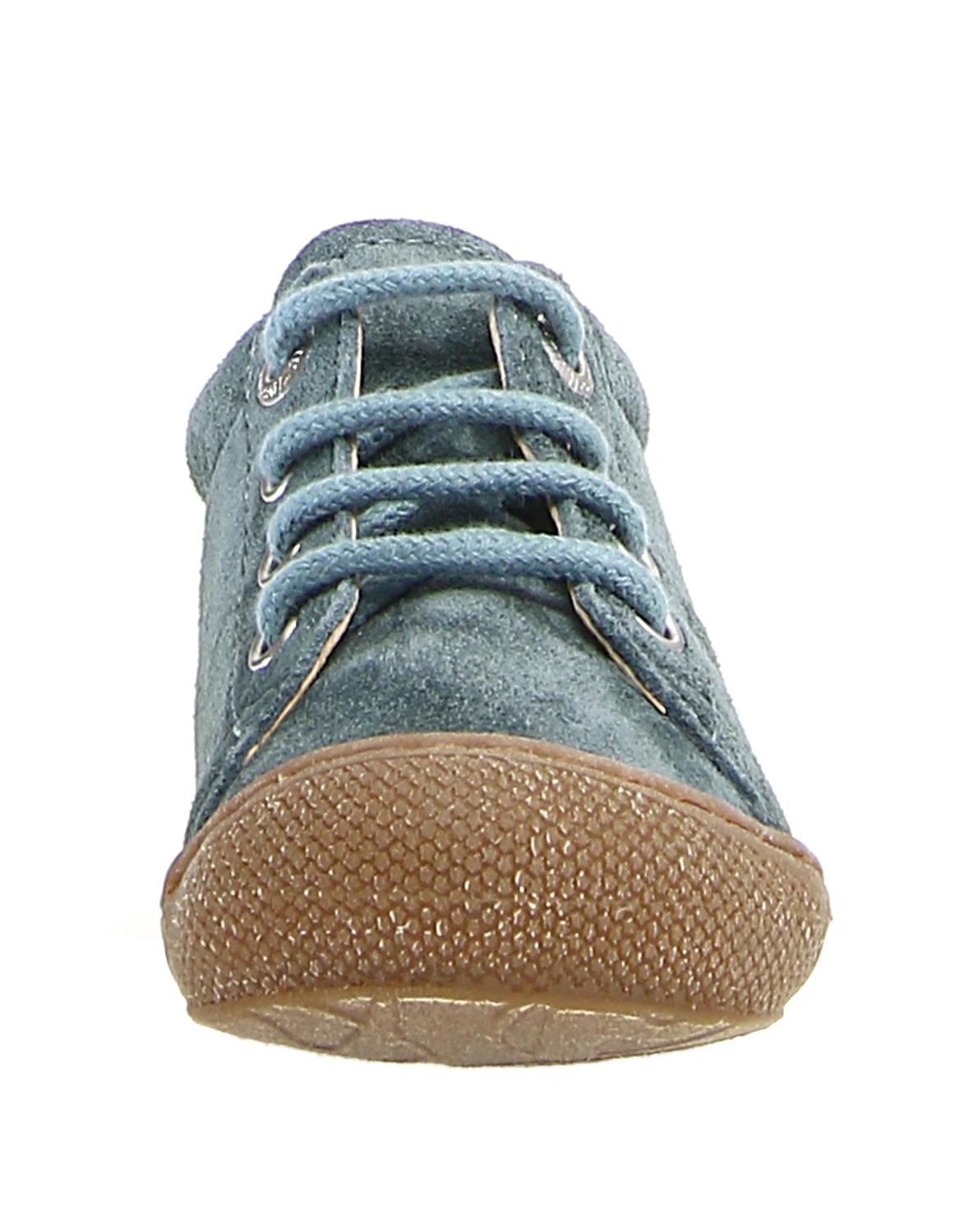 Schnür-Lauflernschuhe COCOON SOLE in mint