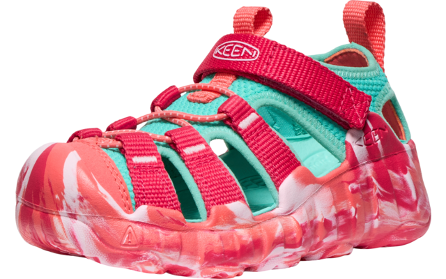 Keen Hyperport H2 Kindersandalen