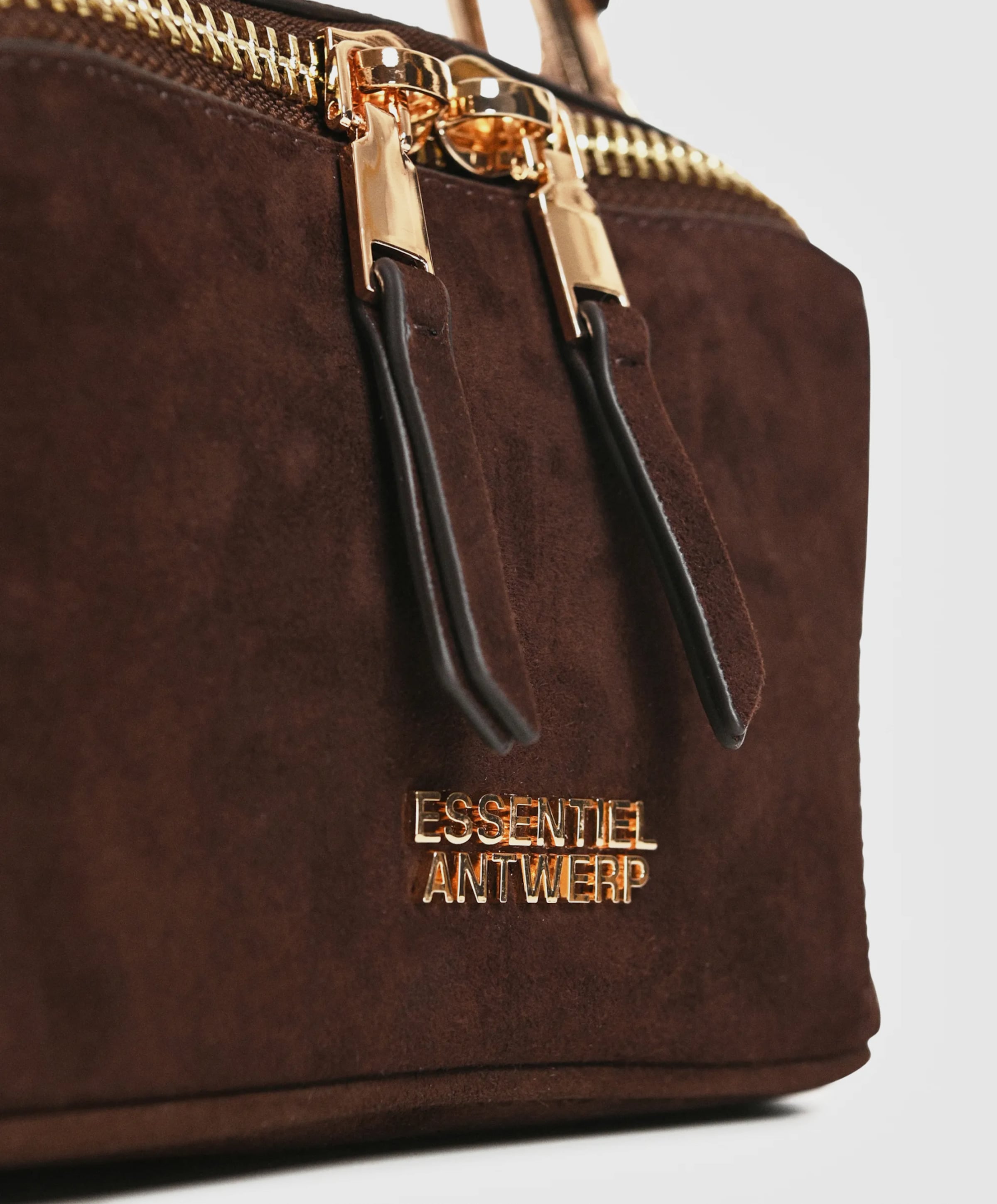 Essentiel Antwerp Dames tas bruin