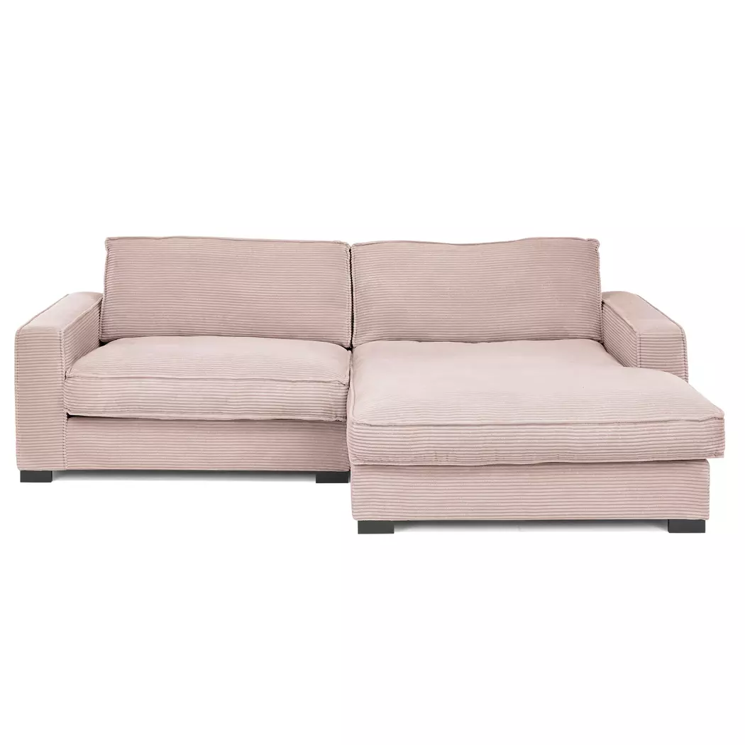 Ecksofa Happy