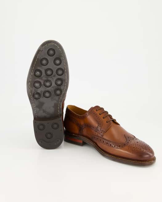 Digel Sterling Business Schuhe in Braun