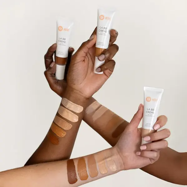 MÊME BB crème - Teinte 3 30ml