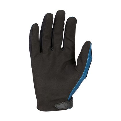 Gants cross O'Neal MATRIX - SHOCKER 2023 - Bleu / Orange
