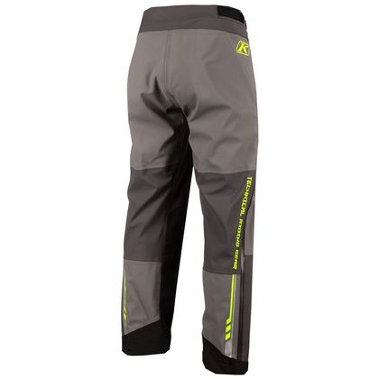 Pantalon KLIM ENDURO S4 - Vert