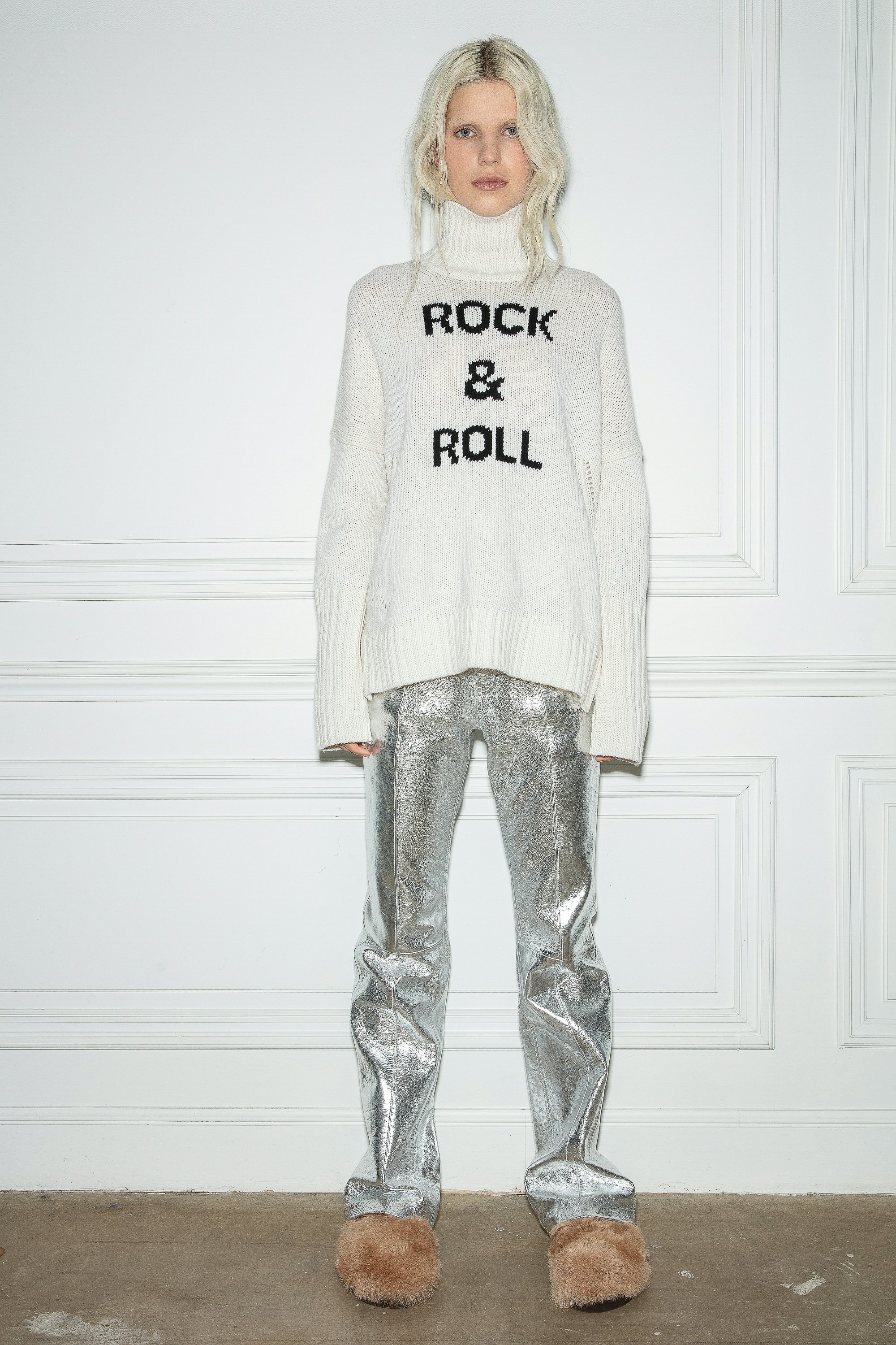 Pull Alma Rock & Roll