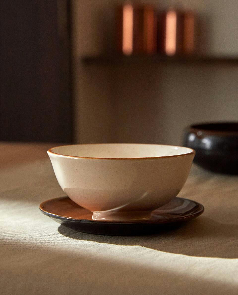MINI TIGELA DE PORCELANA