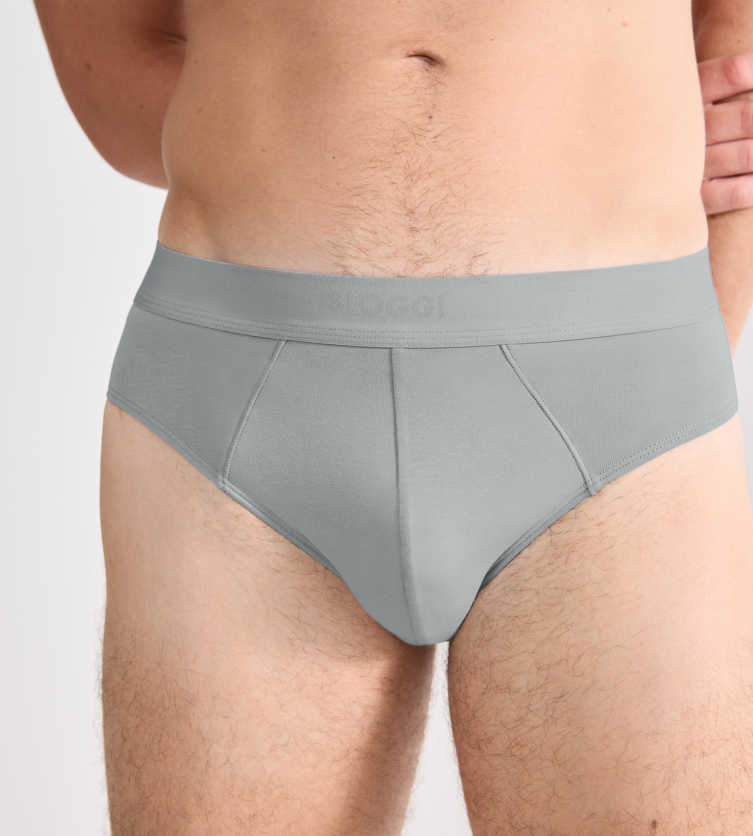 sloggi Slip »Men EVER Ease«, 2 Stk. temperaturausgleichend, schnelltrocknend, atmungsaktiv, ohne Eingriff