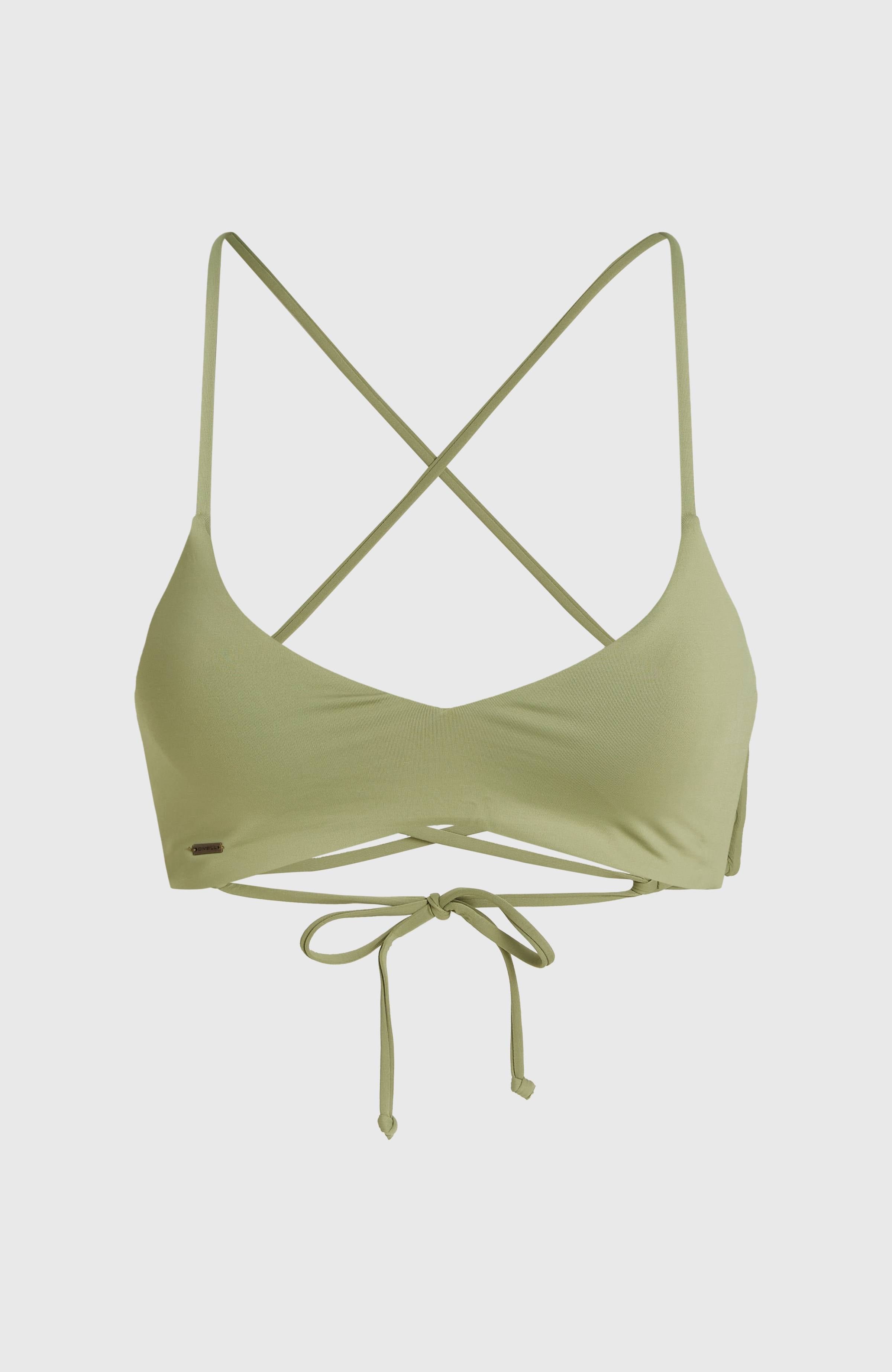 Huntington Bralette bikinitop