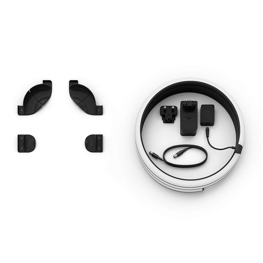 Philips Hue Play Gradient PC Lightstrip 24