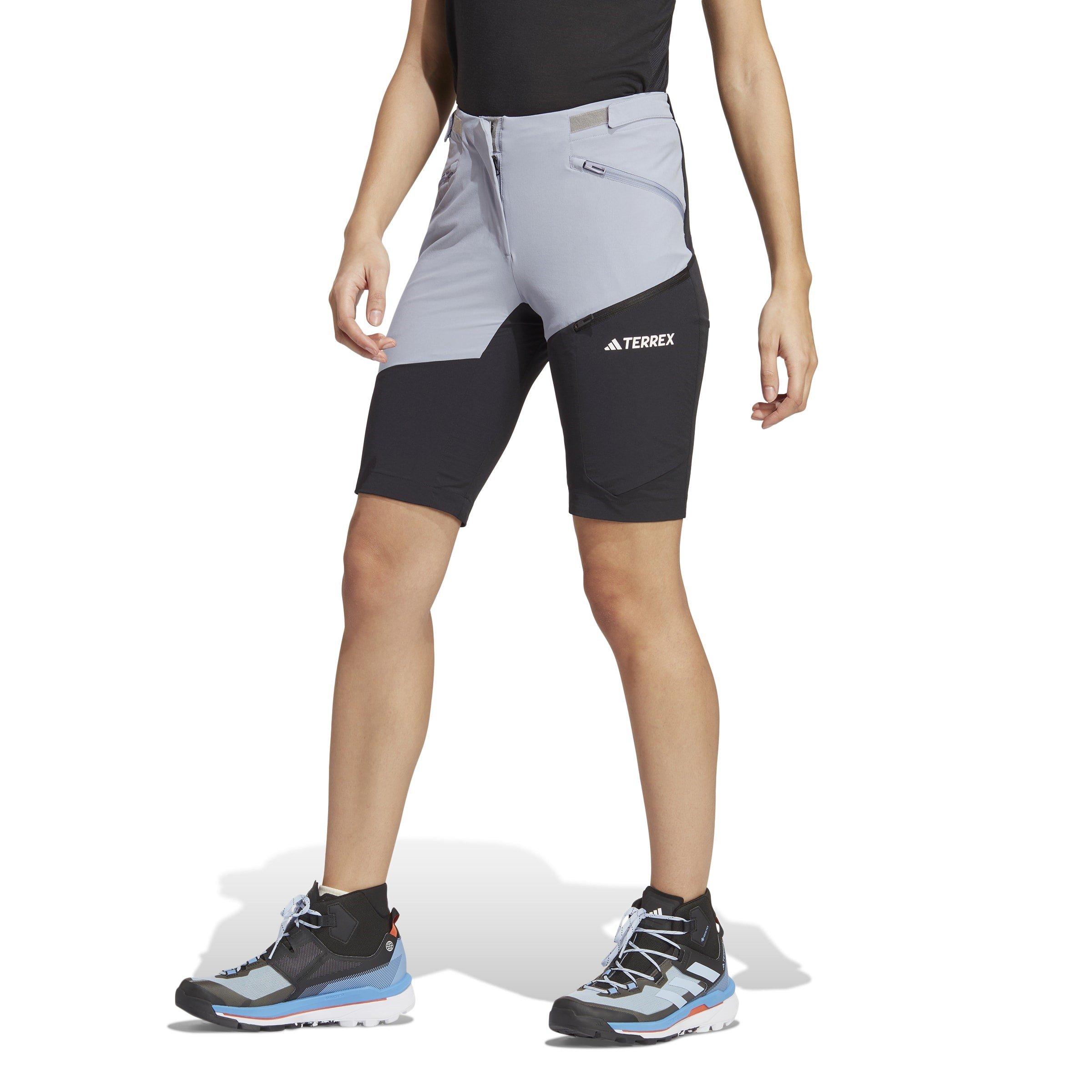 adidas TERREX Xperior Shorts Womens