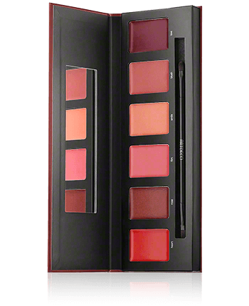 Artdeco Lip Palette Most Wanted 6x1,3g