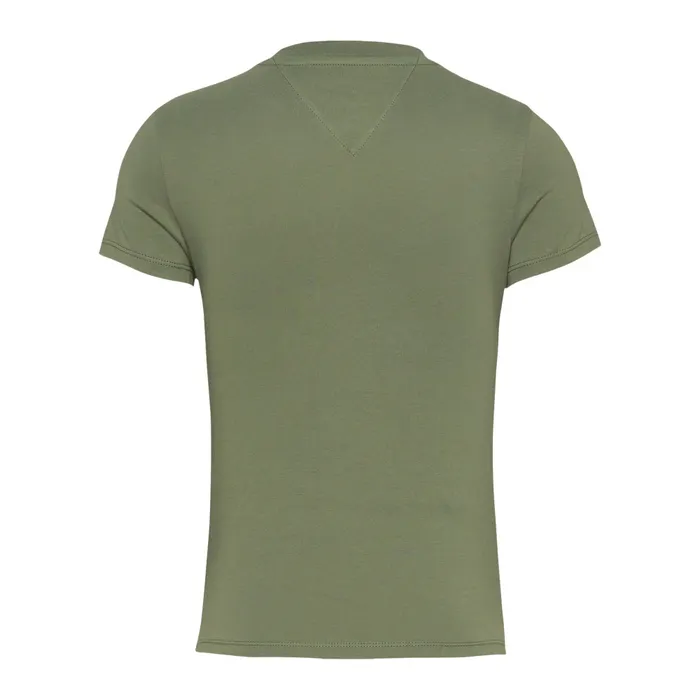 Tommy Hilfiger Slim Tonal Linear Shirt Dames