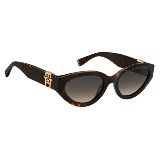 Tommy Hilfiger TH 1957/S Solbriller, Havana