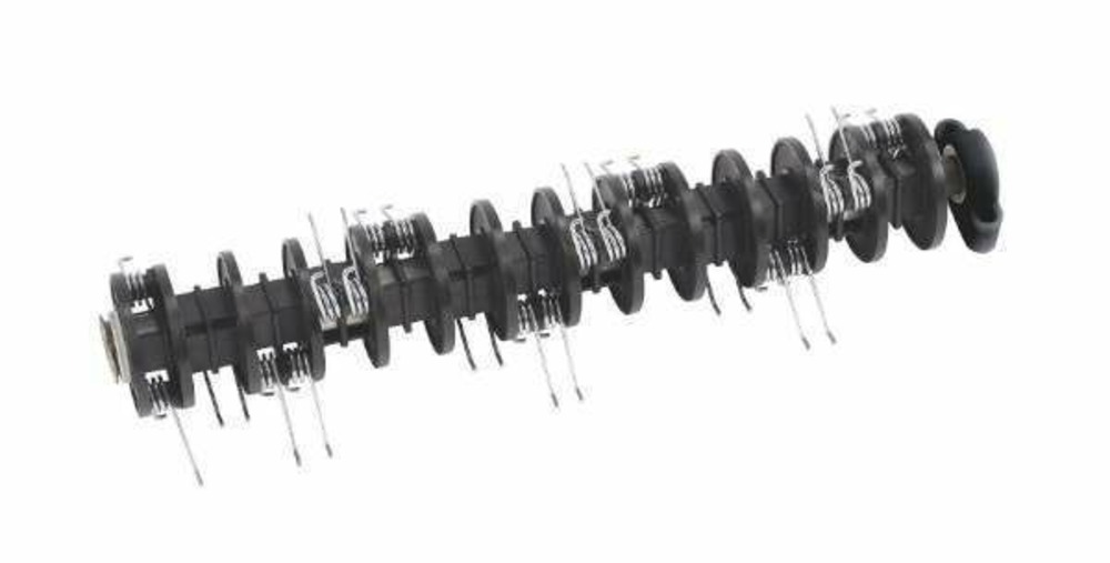 Rouleau aérateur pour RG-SA 1435