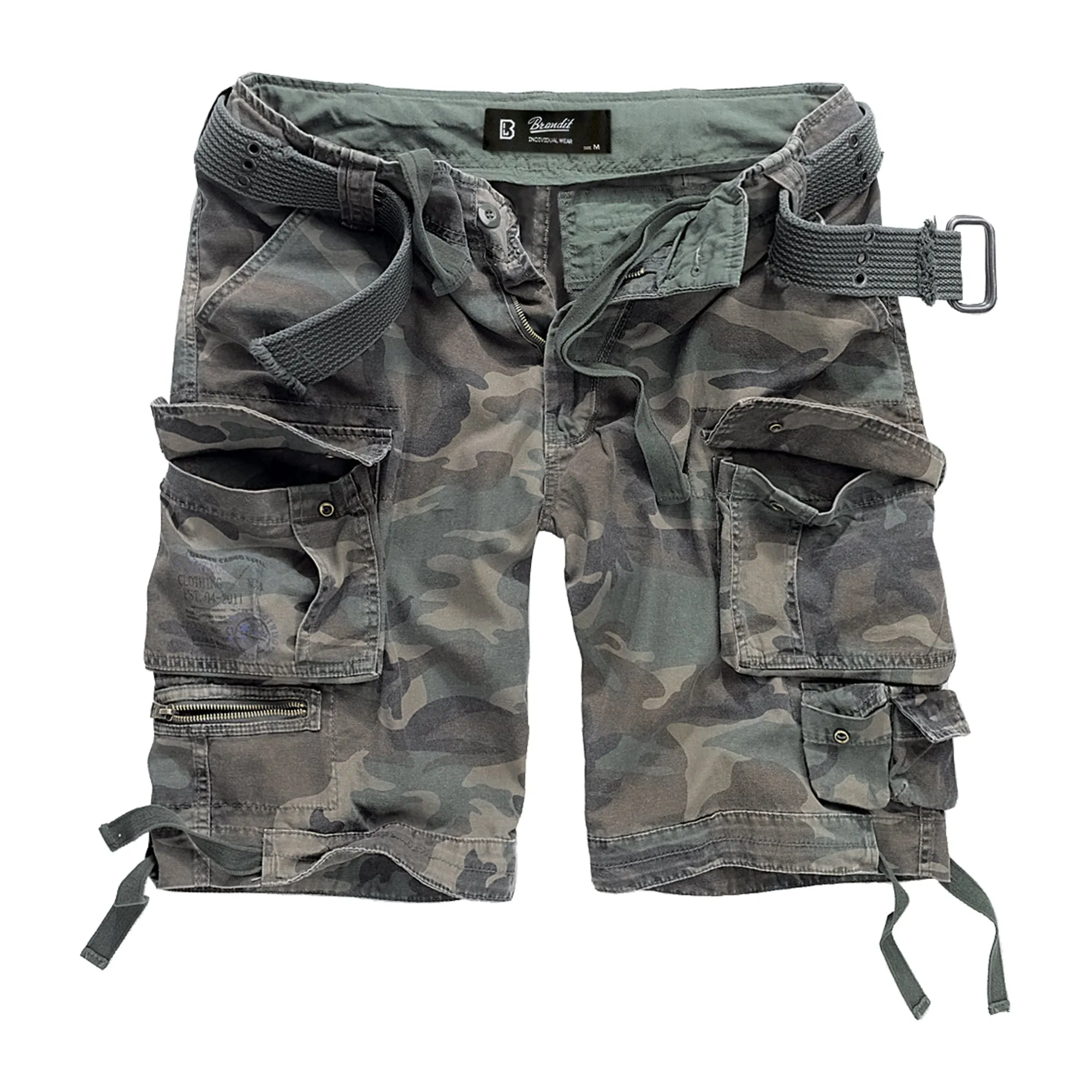 Brandit -  Savage Shorts