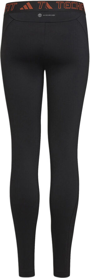 adidas Techfit Warm tights Sort