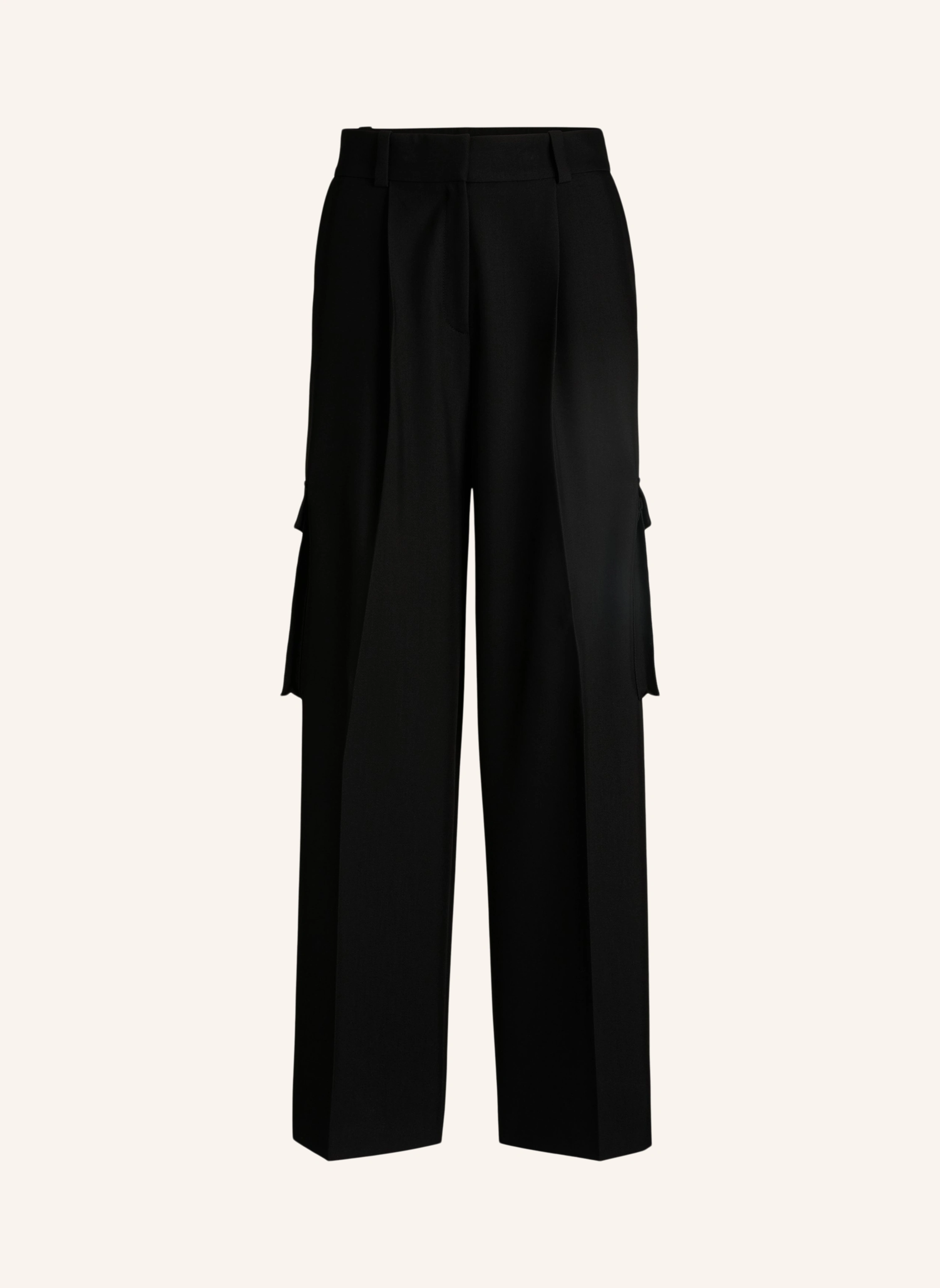 HUGO Casual Hose HUBIKE Regular Fit