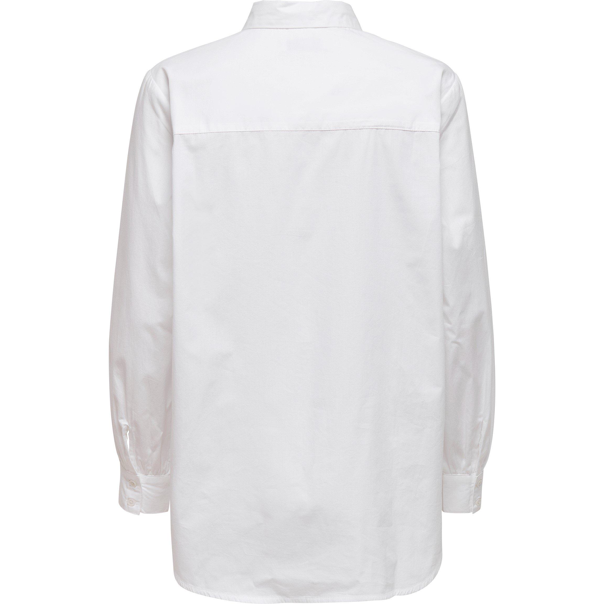Only Nora New Shirt Womens