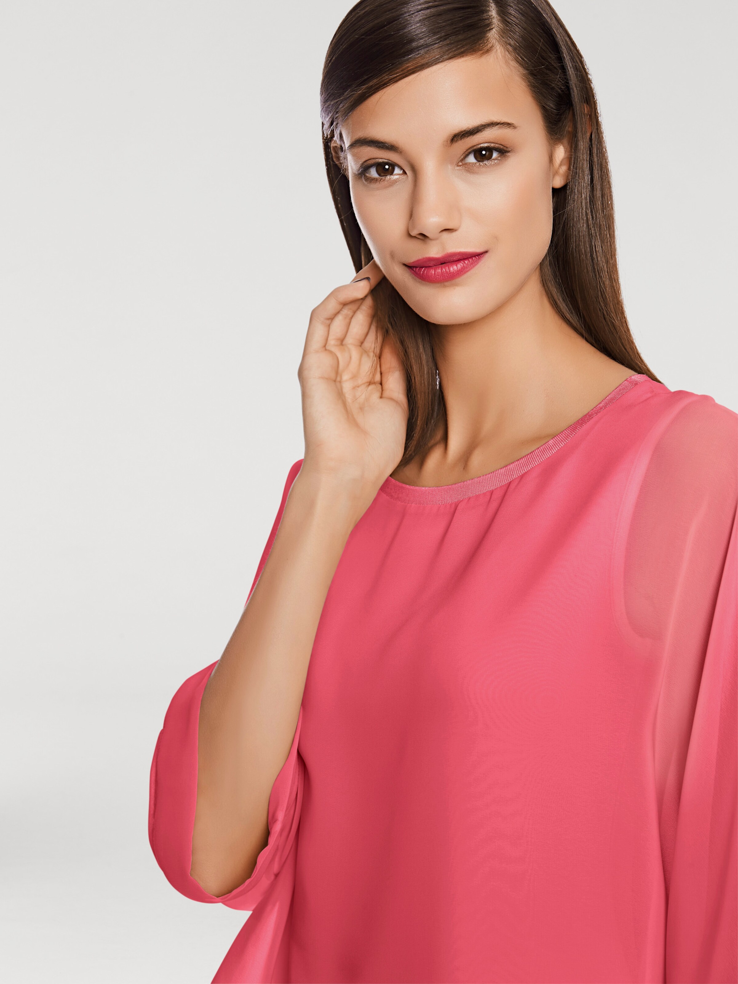 Blusenshirt