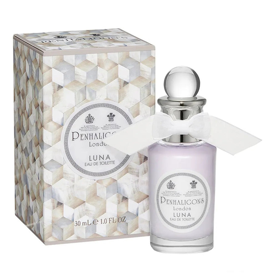 Luna Eau De Toilette