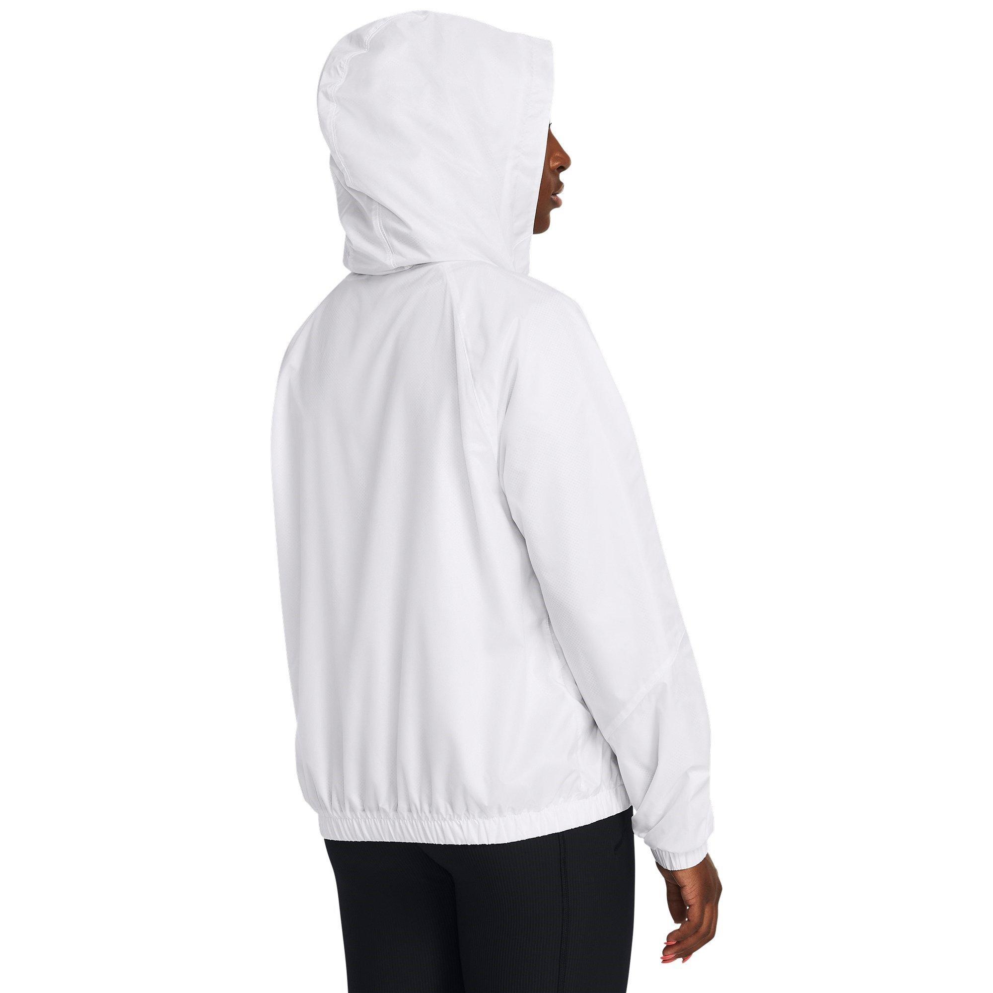 Under Armour UA Rival Sport Windbreaker Womens