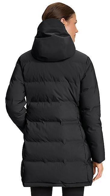 NORDISK - DUVET AUKEA WS BONDED DOWN