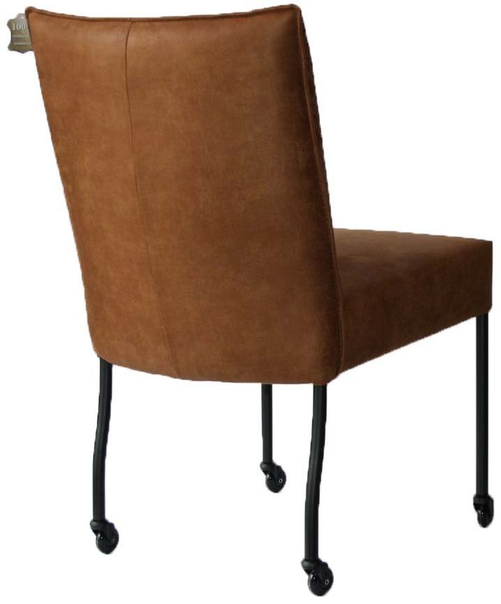 Eijerkamp Collectie Andor Eetkamerstoel