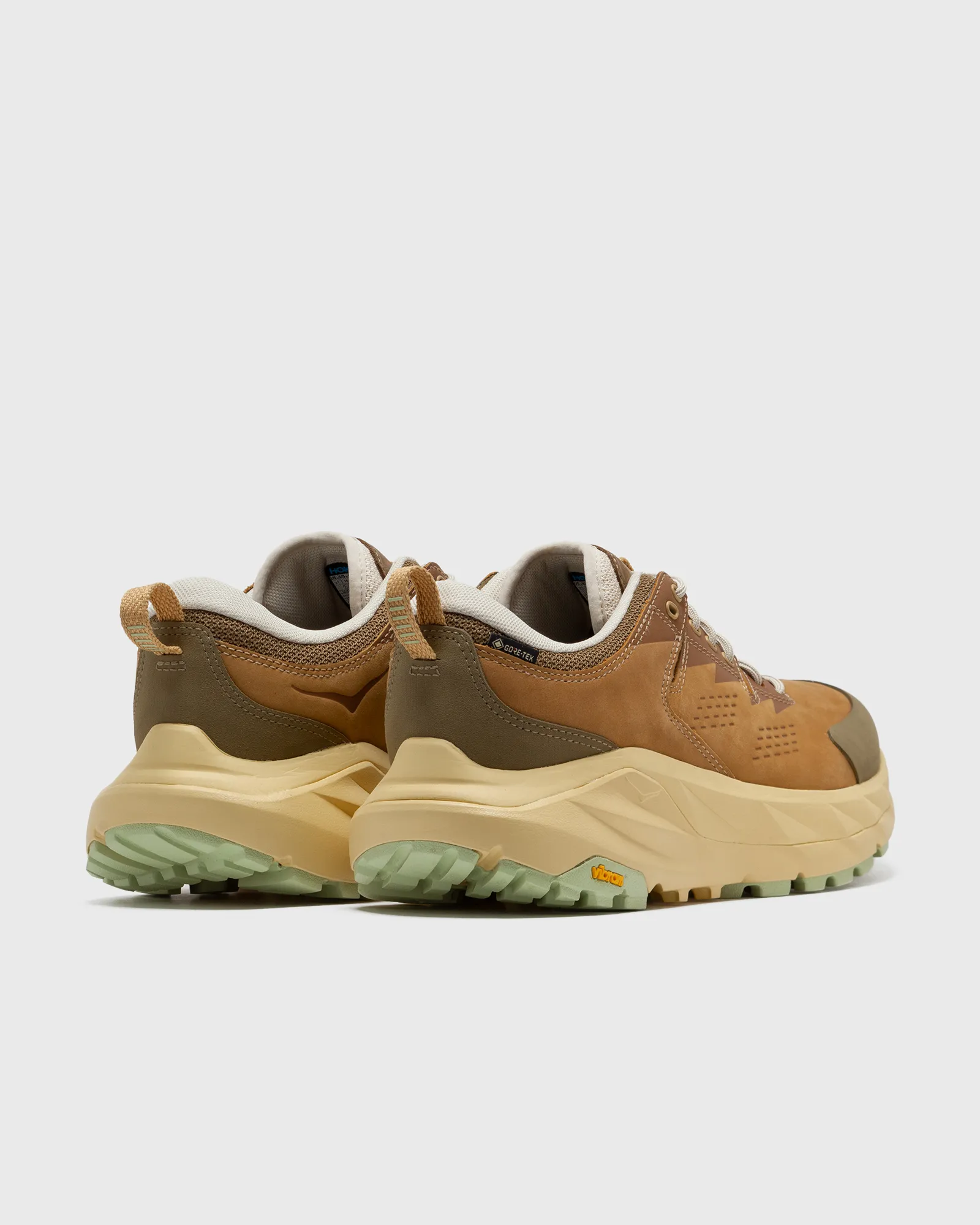 Hoka One One Kaha Low GTX TP