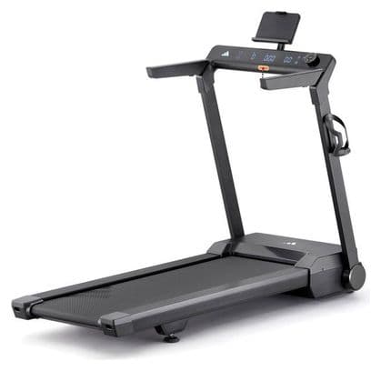 Tapis de Course Adidas T-24c   Bluetooth - Kinomap et Zwift - 18km/h