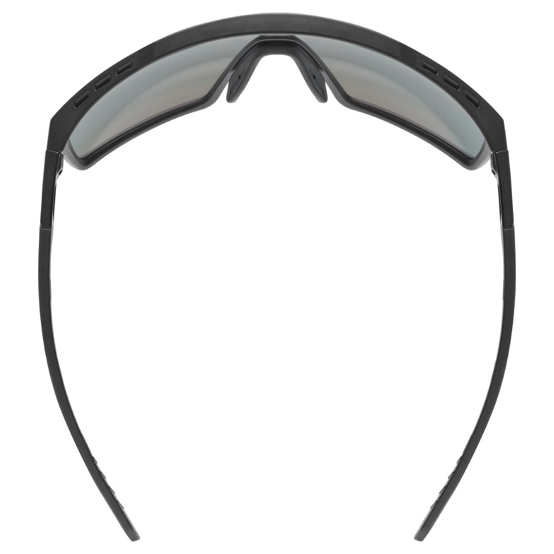 Mtn Perform, mirror silver 3