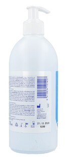 Ice Power Cold Gel Pompflacon 400ML