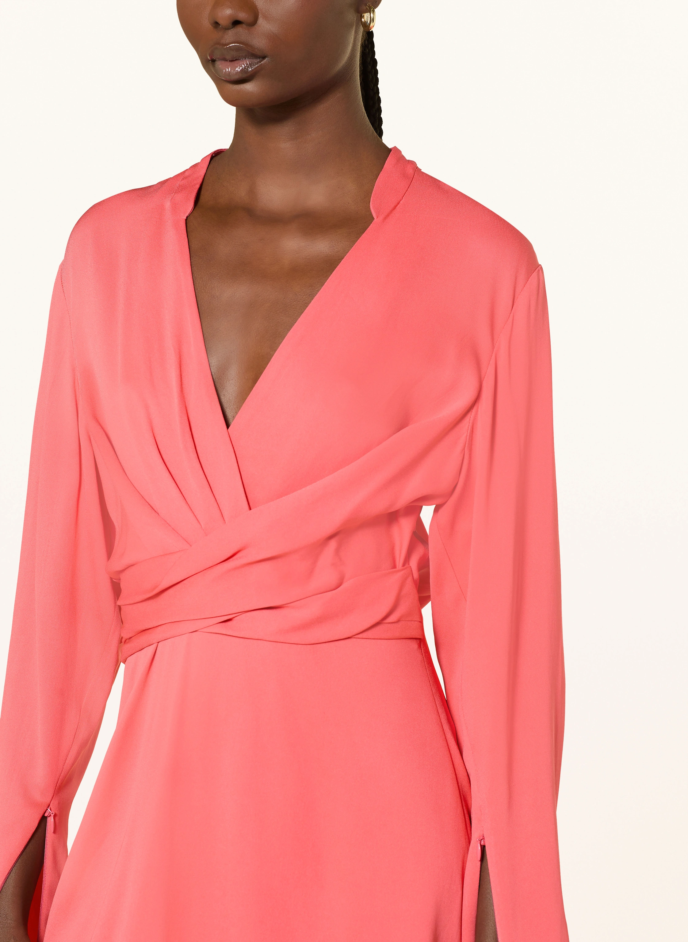 BOSS Kleid DIMKAI