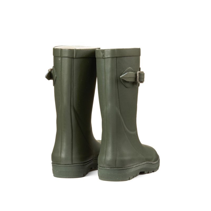 Woody pop fur 2 - Bottes de pluie enfant