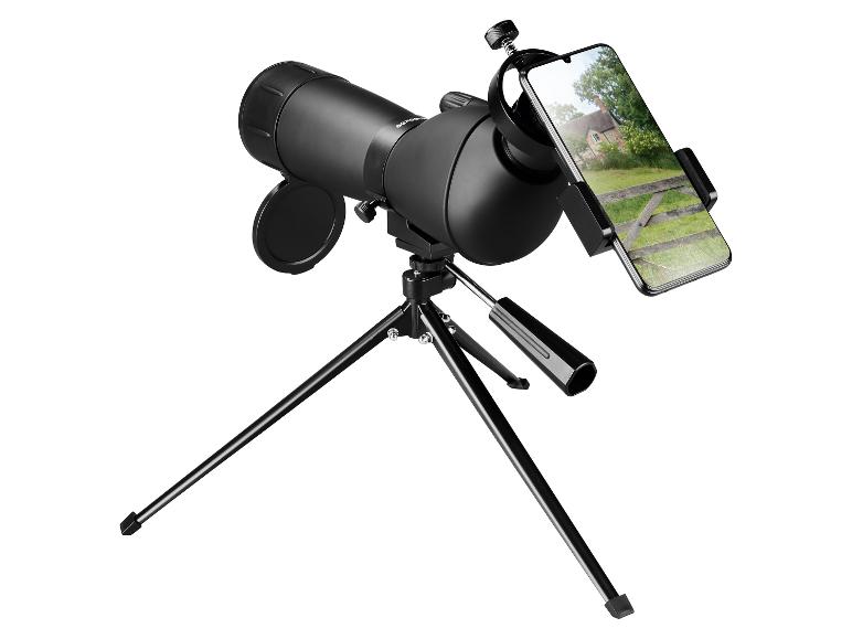 Telescoop 20–60 x 60