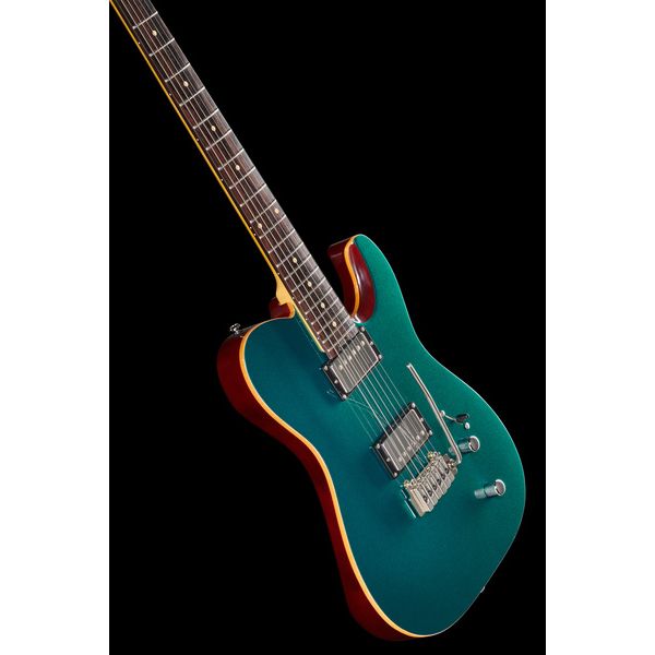 Harley Benton Fusion-T HH EB OCT