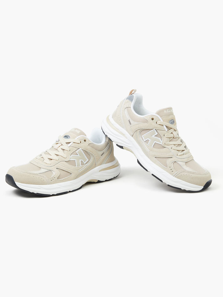 Tênis de couro KELME x LEFTIES