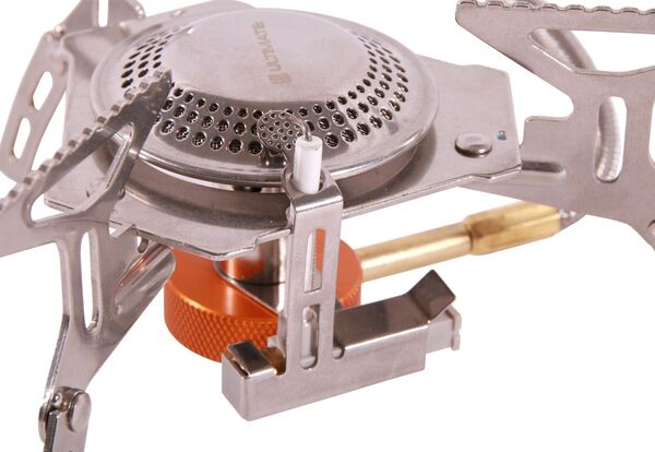 Set de cuisine Ultimate pour le camping