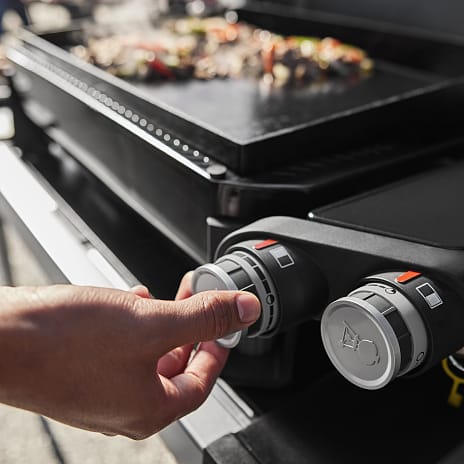 Weber Slate planche grill