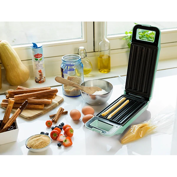 Appareil à churros ACHM200M 700 W Bestron
