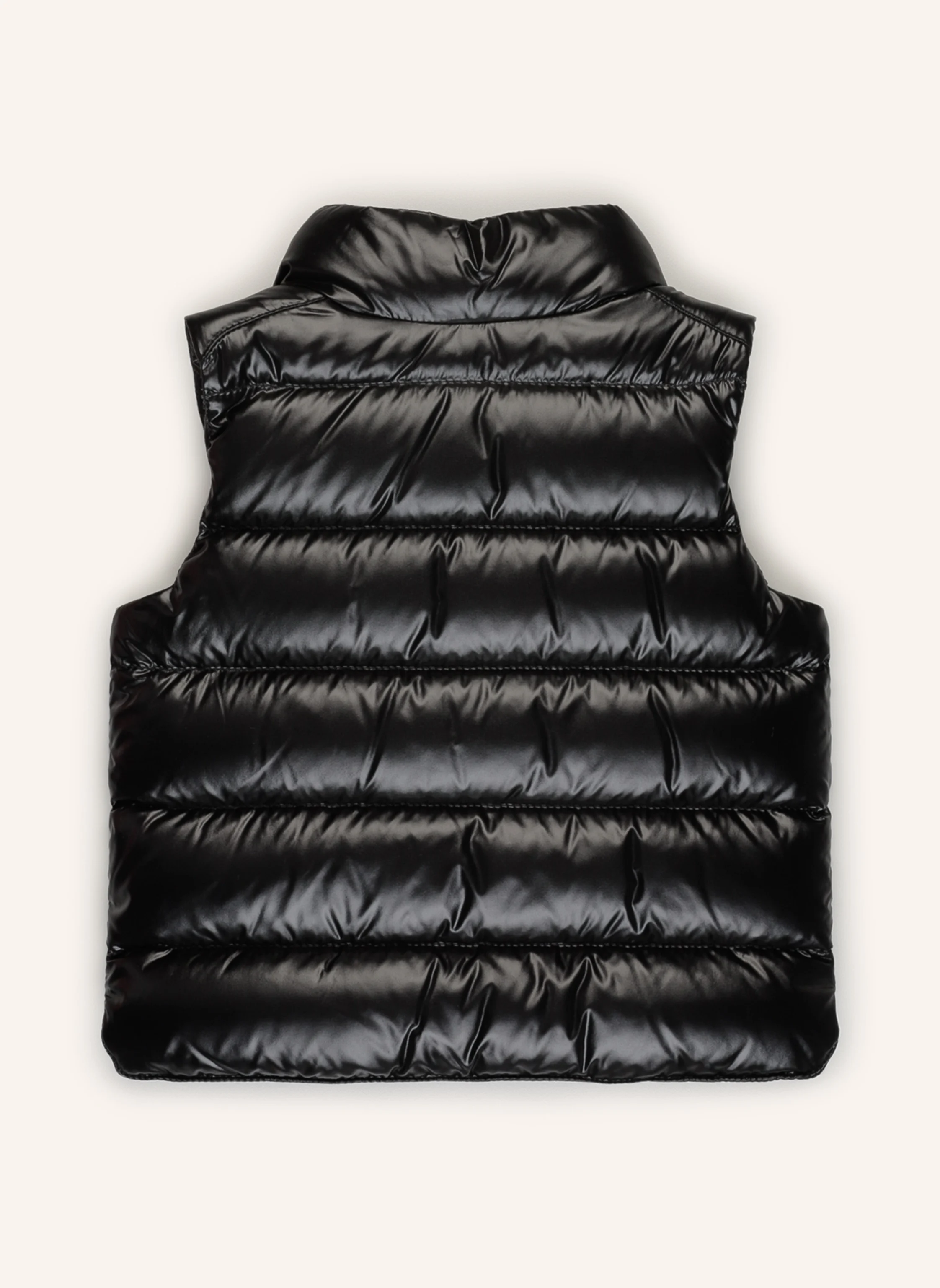 MONCLER enfant Daunenweste BERNARD