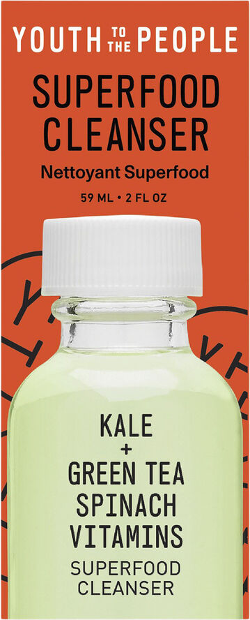 Youth To The People Superfood - Mini Cleanser