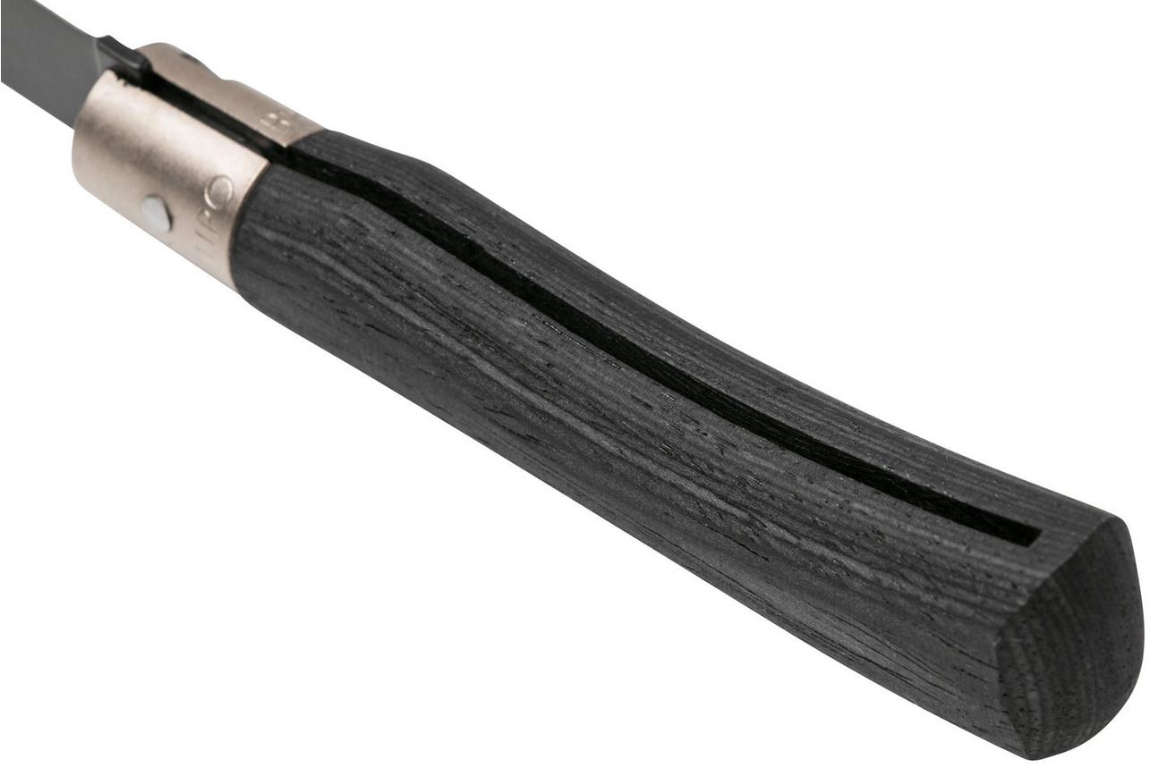 Old Bear Classical Total Black M 9303-19-MNK zakmes
