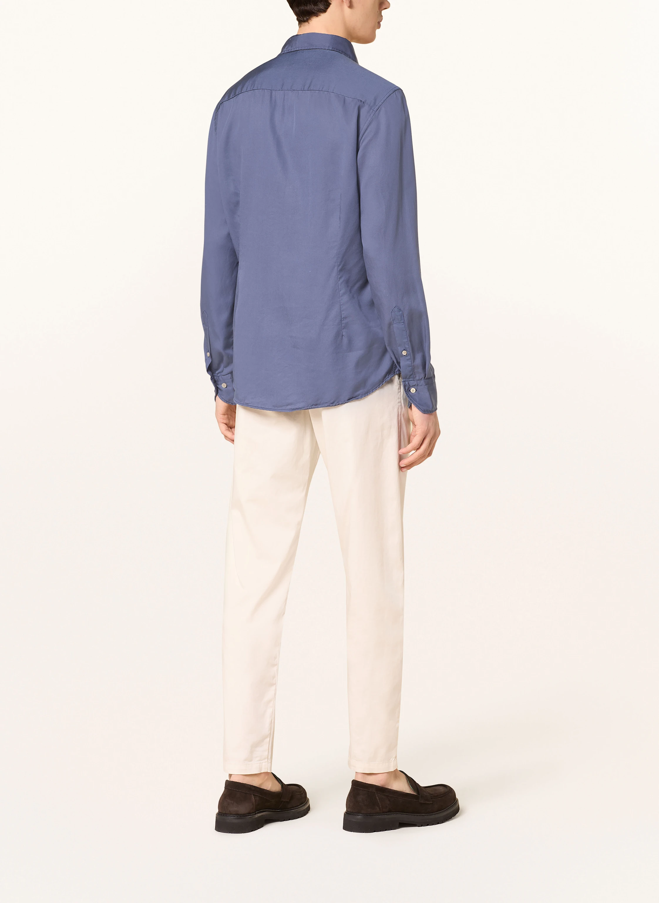 Stenströms Hemd Slim Fit