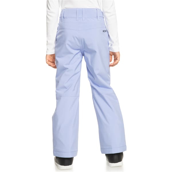 Pantalon de ski ROXY BACKYARD GIRL PT SNPT EASTER EGG