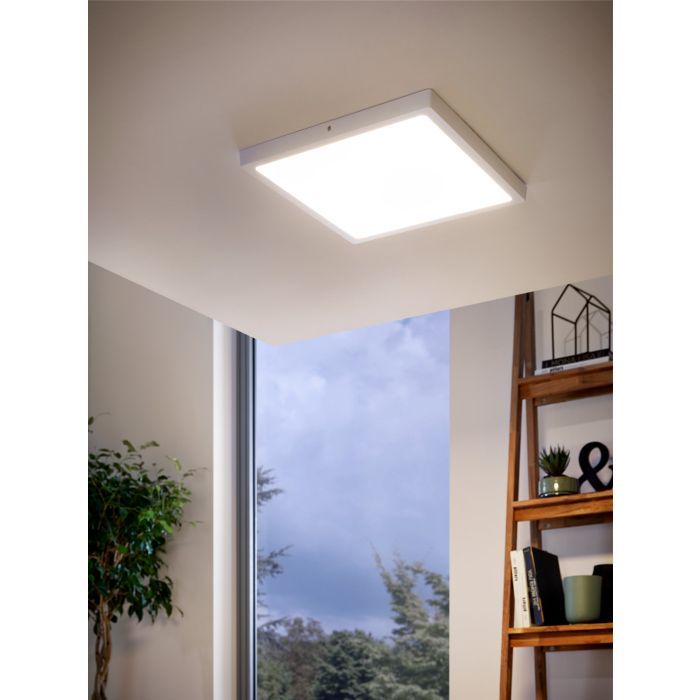 LED-Aufbauleuchte