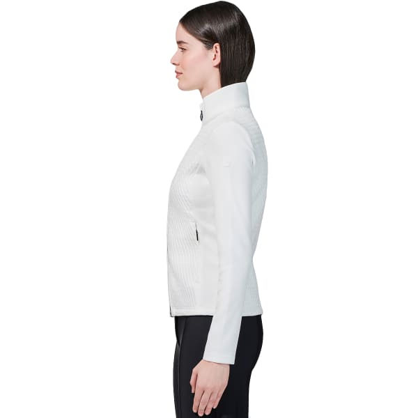 Veste polaire FUSALP MYRTILLE II W NEIGE