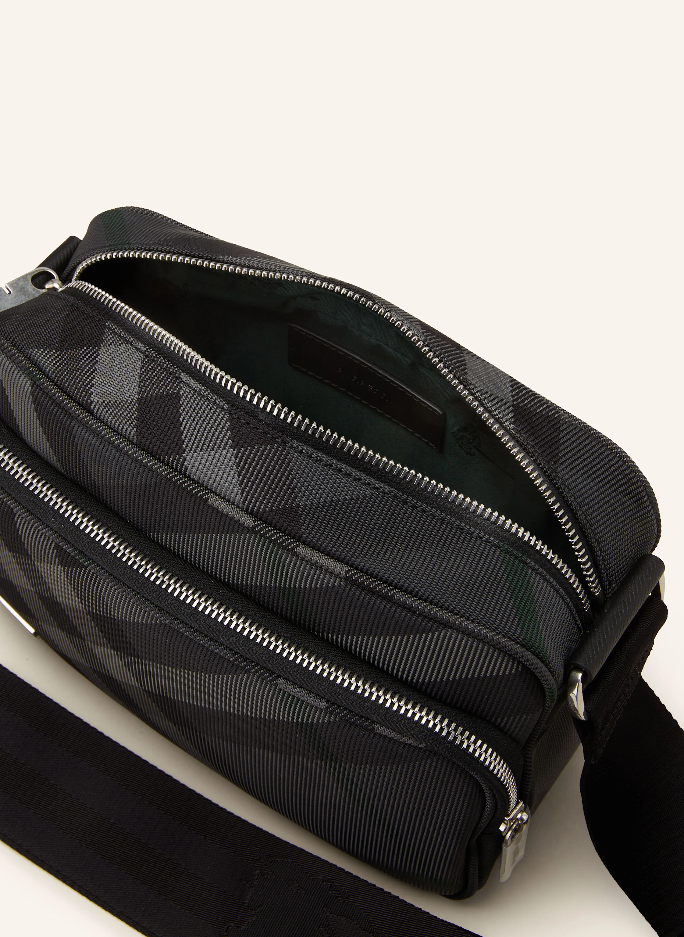 BURBERRY Umhängetasche GRID